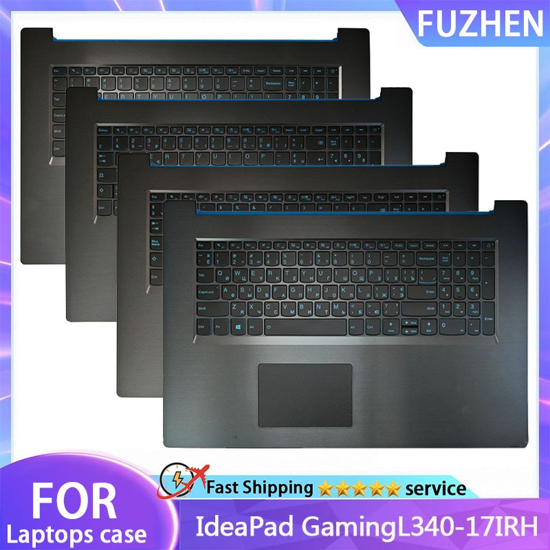 Yeni IdeaPad Gaming L340-17IRH - Gaming Keyboard Backlit incelemesi ve fiyatı