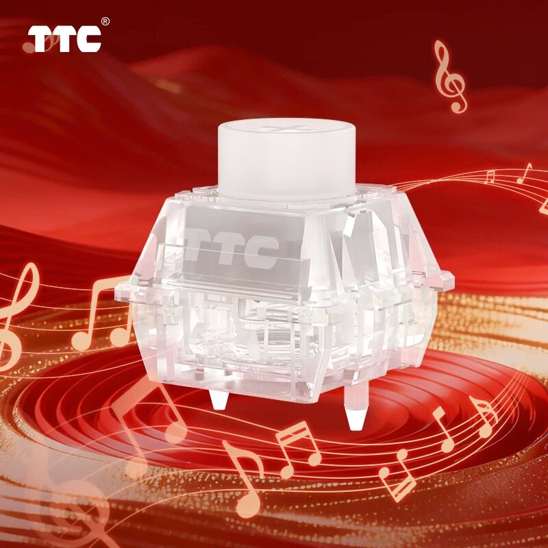 TTC Horse Manyetik Eksenli RGB - Gaming Keyboard Magnetic Switches incelemesi ve fiyatı