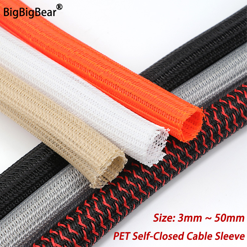 3/5/10m PET Kablo Kılıfı Kendi - Coiled Usb Cable incelemesi ve fiyatı