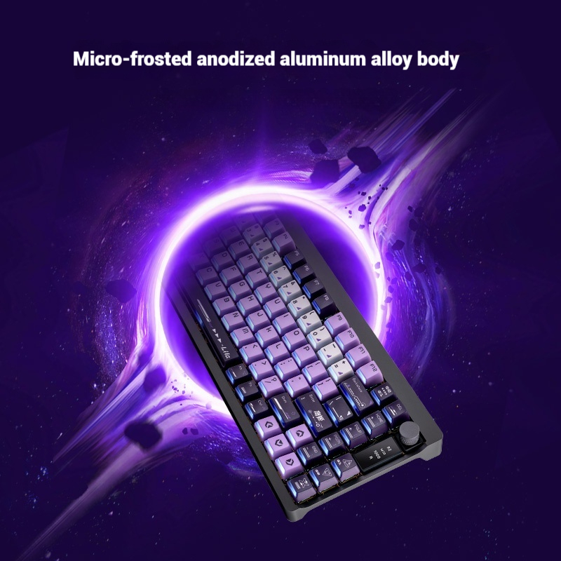 Renkli StarChase 87 Manyetik A - Gaming Keyboard Magnetic Switches incelemesi ve fiyatı