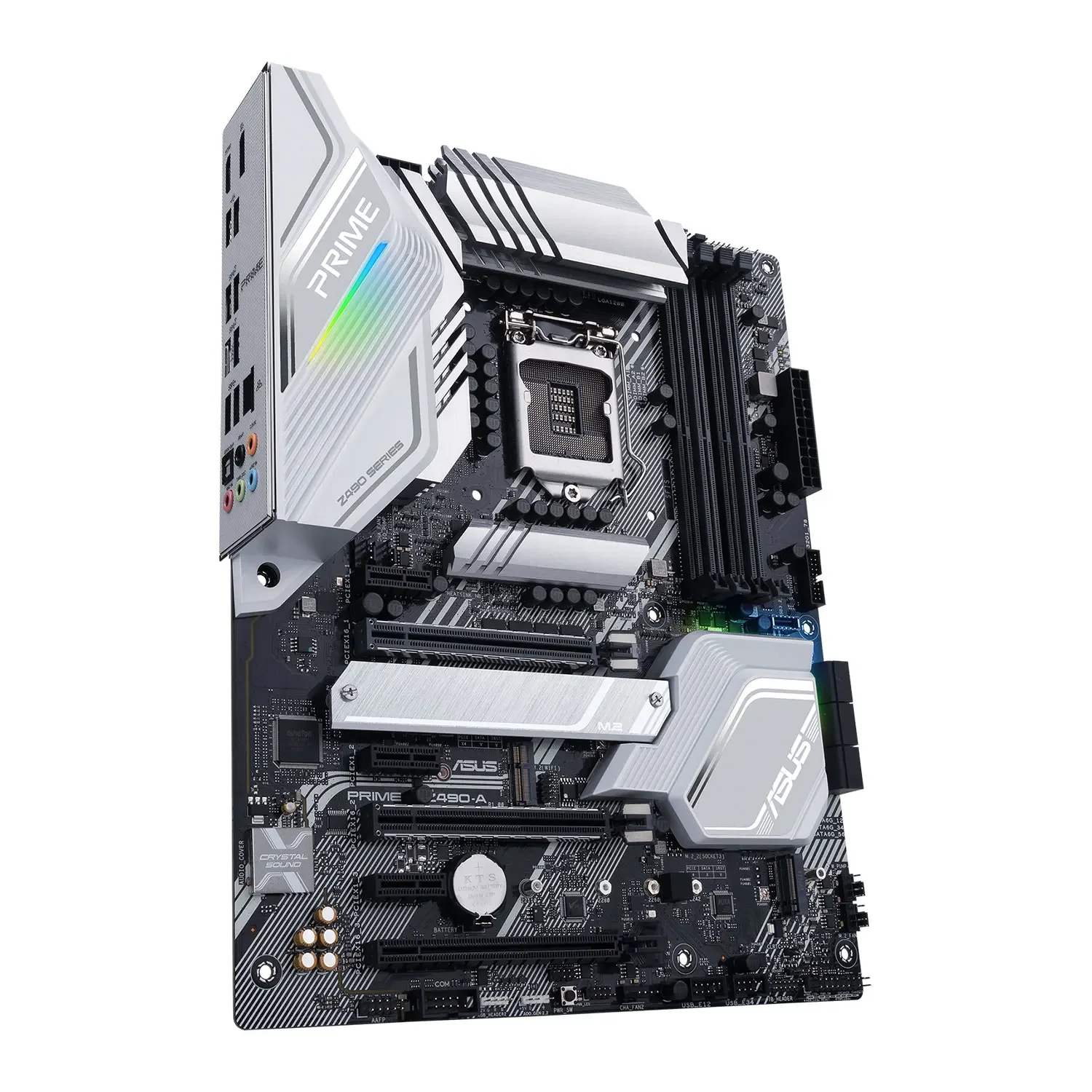 Asus ROG STRIX Z490-A GAMNG an - Intel Cpu Core I9 incelemesi ve fiyatı